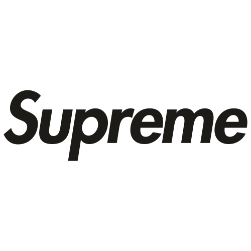 supreme logo