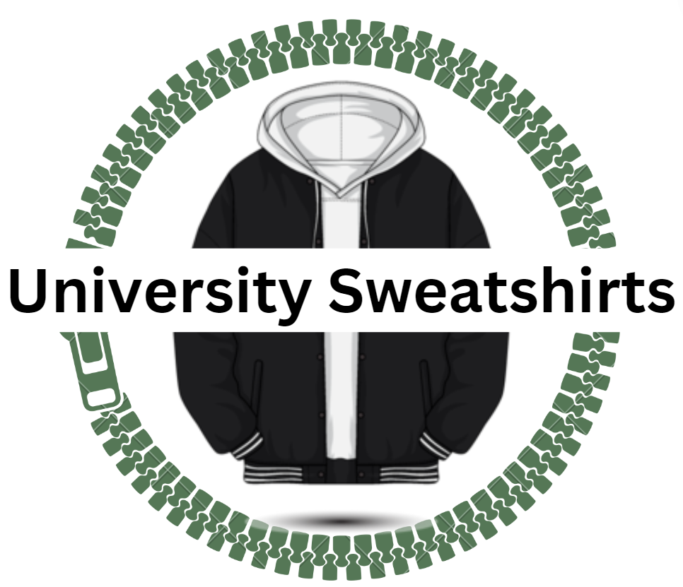 South African University Sweatshirts, hoodies and crewnecks