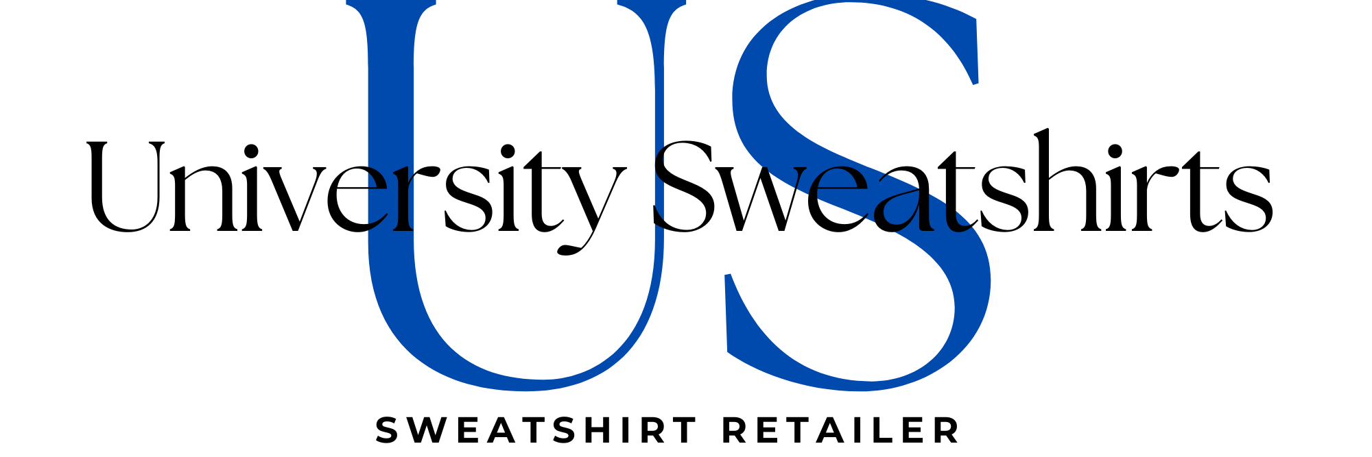 University Sweatshirts