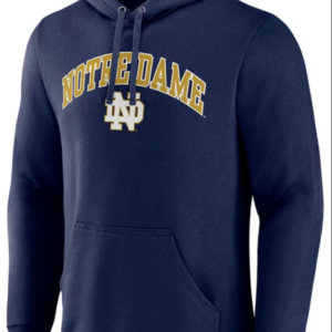 University of Notre Dame Sweatshirt