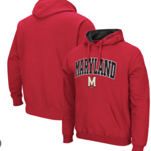 University of Maryland Sweatshirt