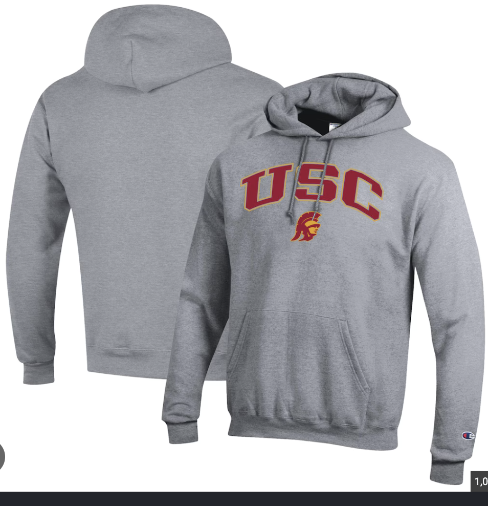 University of Southern California Sweatshirt