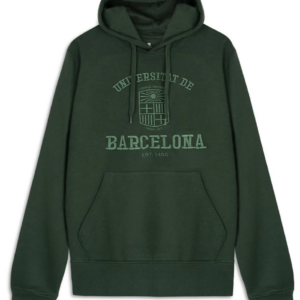 University of Barcelona Sweatshirt