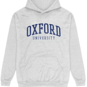 Oxford University Sweatshirt